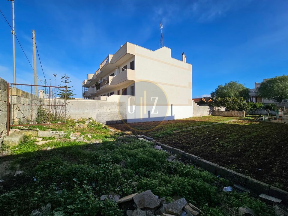 Tomt i Martano, Lecce - bilde 2